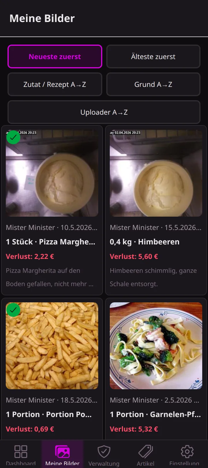 Übersicht