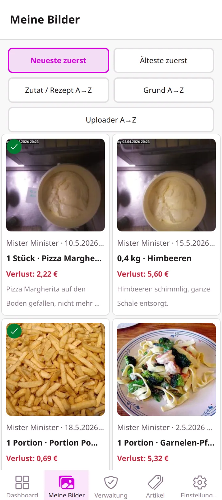 Übersicht